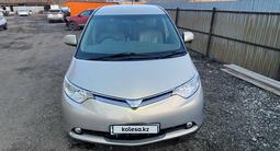 Toyota Estima 2007 годаүшін6 300 000 тг. в Усть-Каменогорск