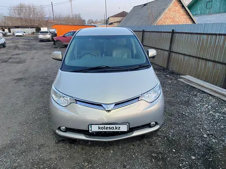 Toyota Estima 2007 года за 6 300 000 тг. в Усть-Каменогорск