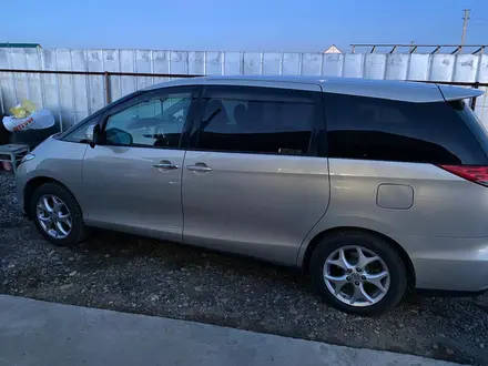 Toyota Estima 2007 года за 6 300 000 тг. в Усть-Каменогорск – фото 5
