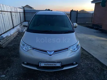 Toyota Estima 2007 года за 6 300 000 тг. в Усть-Каменогорск – фото 6
