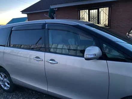 Toyota Estima 2007 года за 6 300 000 тг. в Усть-Каменогорск – фото 7