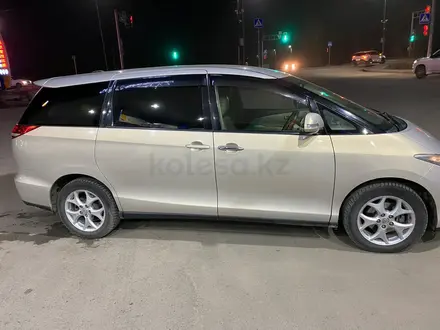 Toyota Estima 2007 года за 6 300 000 тг. в Усть-Каменогорск – фото 8