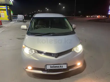 Toyota Estima 2007 года за 6 300 000 тг. в Усть-Каменогорск – фото 9