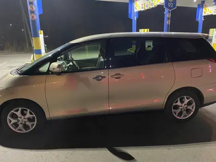 Toyota Estima 2007 года за 6 300 000 тг. в Усть-Каменогорск – фото 10