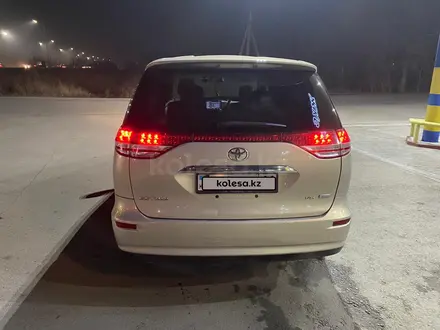Toyota Estima 2007 года за 6 300 000 тг. в Усть-Каменогорск – фото 11