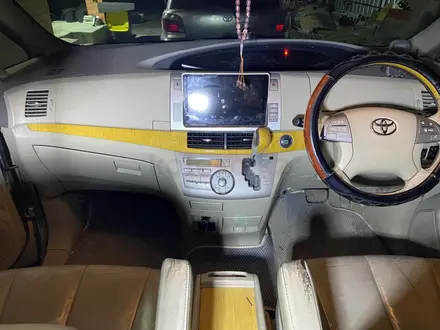 Toyota Estima 2007 года за 6 300 000 тг. в Усть-Каменогорск – фото 12