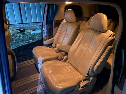 Toyota Estima 2007 года за 6 300 000 тг. в Усть-Каменогорск – фото 13