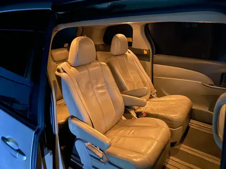 Toyota Estima 2007 года за 6 300 000 тг. в Усть-Каменогорск – фото 15