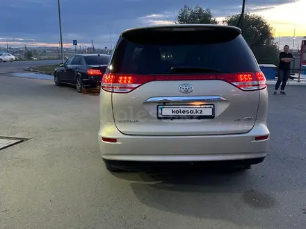 Toyota Estima 2007 года за 6 300 000 тг. в Усть-Каменогорск – фото 16