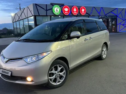Toyota Estima 2007 года за 6 300 000 тг. в Усть-Каменогорск – фото 17
