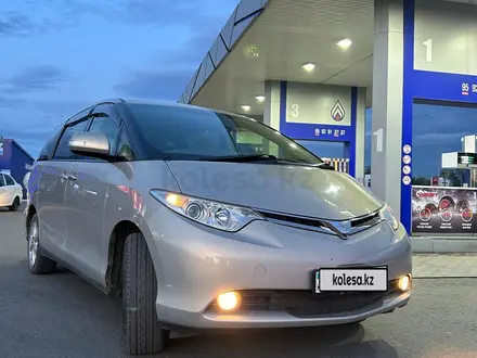 Toyota Estima 2007 года за 6 300 000 тг. в Усть-Каменогорск – фото 18