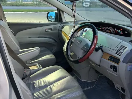 Toyota Estima 2007 года за 6 300 000 тг. в Усть-Каменогорск – фото 19