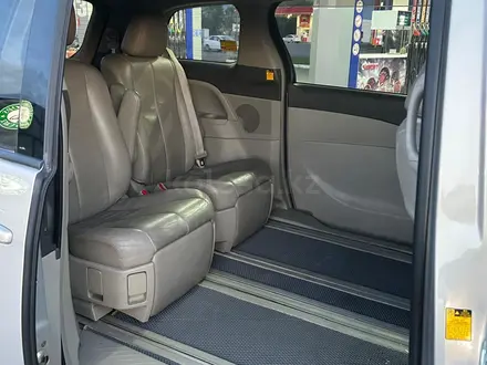 Toyota Estima 2007 года за 6 300 000 тг. в Усть-Каменогорск – фото 20