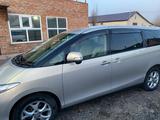 Toyota Estima 2007 годаүшін6 300 000 тг. в Усть-Каменогорск – фото 3