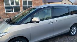 Toyota Estima 2007 годаүшін6 300 000 тг. в Усть-Каменогорск – фото 3