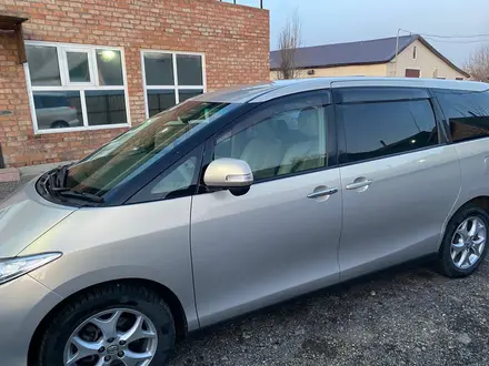 Toyota Estima 2007 года за 6 300 000 тг. в Усть-Каменогорск – фото 3