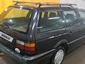 Volkswagen Passat 1991 годаfor1 400 000 тг. в Уральск – фото 3