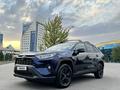 Toyota RAV4 2019 года за 14 200 000 тг. в Алматы