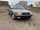 Audi 100 1992 годаүшін2 900 000 тг. в Караганда – фото 3