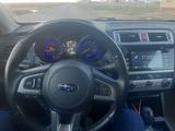 Subaru Outback 2016 годаүшін7 500 000 тг. в Атырау – фото 3