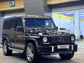 Mercedes-Benz G 500 2001 годаүшін12 200 000 тг. в Тараз – фото 7