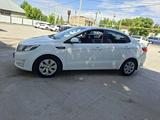 Kia Rio 2014 годаүшін5 600 000 тг. в Шымкент – фото 2