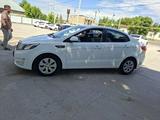 Kia Rio 2014 годаүшін5 600 000 тг. в Шымкент