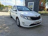 Kia Rio 2014 годаүшін5 600 000 тг. в Шымкент – фото 3