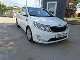 Kia Rio 2014 годаүшін5 600 000 тг. в Шымкент – фото 4