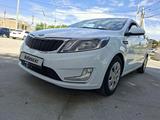Kia Rio 2014 годаүшін5 600 000 тг. в Шымкент – фото 5
