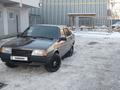 ВАЗ (Lada) 21099 2000 годаүшін1 200 000 тг. в Алматы – фото 4