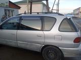 Toyota Ipsum 1996 года за 2 700 000 тг. в Талдыкорган – фото 5