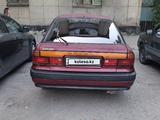 Mitsubishi Galant 1991 года за 1 000 000 тг. в Жетиген – фото 2