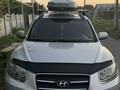 Hyundai Santa Fe 2009 года за 5 100 000 тг. в Талдыкорган