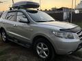 Hyundai Santa Fe 2009 годаүшін5 100 000 тг. в Талдыкорган – фото 2