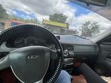 ВАЗ (Lada) Priora 2170 2013 годаүшін2 950 000 тг. в Актобе – фото 4