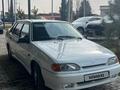 ВАЗ (Lada) 2115 2012 года за 2 000 000 тг. в Алматы – фото 12