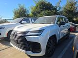 Lexus LX 600 Luxury+ 2023 годаүшін52 000 000 тг. в Алматы