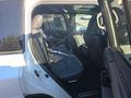 Lexus LX 600 Luxury+ 2023 года за 52 000 000 тг. в Алматы – фото 11