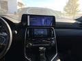 Lexus LX 600 Luxury+ 2023 года за 52 000 000 тг. в Алматы – фото 13