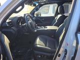 Lexus LX 600 Luxury+ 2023 годаүшін52 000 000 тг. в Алматы – фото 5