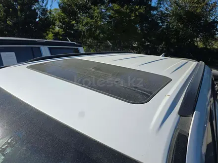Lexus LX 600 Luxury+ 2023 года за 52 000 000 тг. в Алматы – фото 8