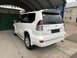 Toyota Land Cruiser Prado 2008 года за 13 500 000 тг. в Актау – фото 2