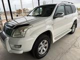 Toyota Land Cruiser Prado 2008 года за 13 500 000 тг. в Актау – фото 4