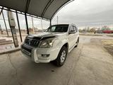 Toyota Land Cruiser Prado 2008 года за 13 500 000 тг. в Актау – фото 3