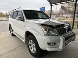 Toyota Land Cruiser Prado 2008 года за 13 500 000 тг. в Актау – фото 5