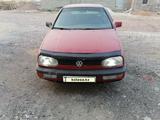 Volkswagen Golf 1992 годаүшін1 000 000 тг. в Абай (Абайский р-н) – фото 2