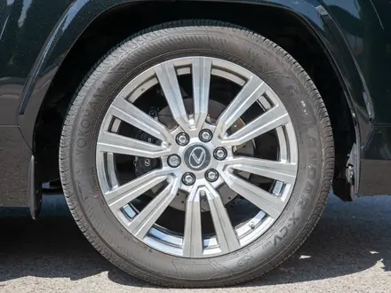 Lexus LX 600 2022 года за 81 000 000 тг. в Алматы – фото 22