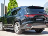 Lexus LX 600 2022 года за 81 000 000 тг. в Алматы – фото 3