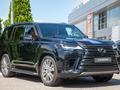 Lexus LX 600 2022 годаүшін81 000 000 тг. в Алматы – фото 9